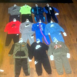 NWT Nike 18/24 months